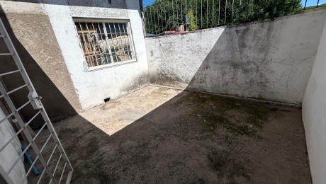 patio de invierno